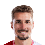 FC 26 Michal Sadilek Face