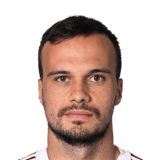 FC 26 Jeremy Guillemenot Face