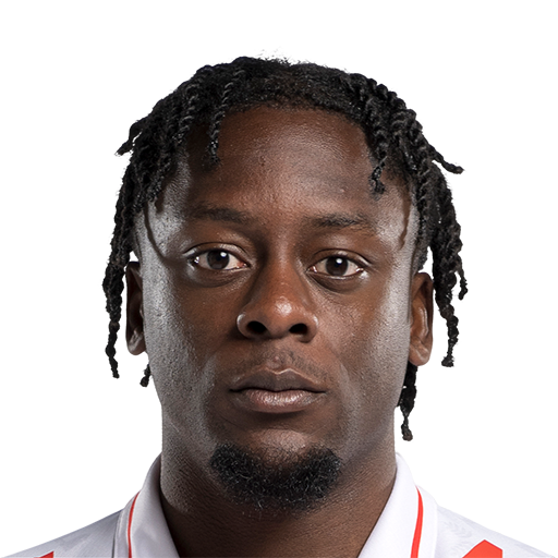 FC 26 Jonathan Afolabi Face
