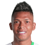 FC 26 Billy Arce Face