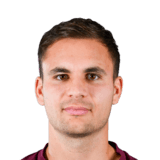 FC 26 Michael Steinwender Face