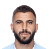 FC 26 Bruno Lamas Face