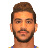 FC 26 Emad Al Feda Face