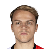 FC 26 Thomas van den Belt Face