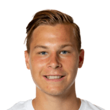 FC 26 Ilan Sauter Face
