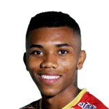 FC 26 Jesus David Rivas Face