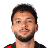 FC 26 Montassar Talbi Face