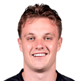 FC 26 Noah James Face