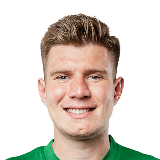 FC 26 Piotr Samiec-Talar Face