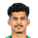 FC 26 Abdulbasit Hindi Face