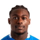FC 26 Isaac Olaofe Face