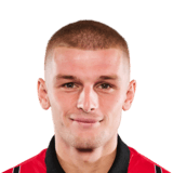 FC 26 Ryan Stirk Face