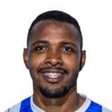 FC 26 Hugo Silveira Face