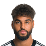FC 26 Emil Ceide Face