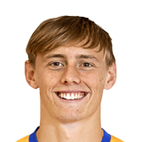 FC 26 Ben Waine Face