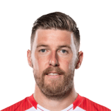 FC 26 Christian Kuhlwetter Face