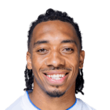FC 26 Theo Bair Face