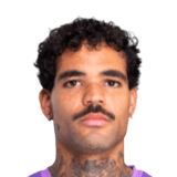 FC 26 Christian Joel Sanchez Face
