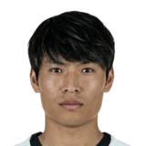 FC 26 Shuto Machino Face