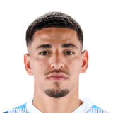 FC 26 Abdelkabir Abqar Face
