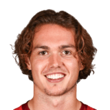 FC 26 Harry Forster Face