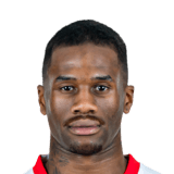FC 26 Samuel Essende Face