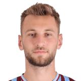 FC 26 Denis Dragus Face