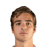 FC 26 Alessandro Tripaldelli Face