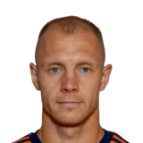 FC 26 Kamil Zapolnik Face