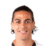 FC 26 Dogan Alemdar Face