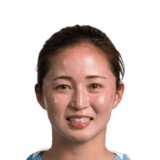 FC 26 Risa Shimizu Face