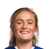 FC 26 Erin Cuthbert - 85 Rated