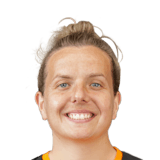 FC 26 Hayley Lauder Face