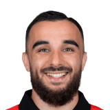 FC 26 Rober Face