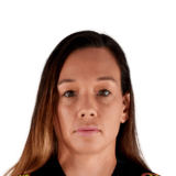 FC 26 Christiane Endler - 88 Rated