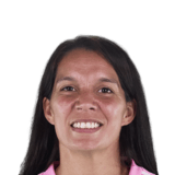 FC 26 Karen Araya Face