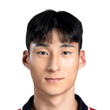 FC 26 Choi Byeong Chan Face