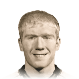 FC 26 Paul Scholes - 88 Rated