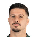 FC 26 Marco Tilio Face