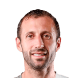 FC 26 Horacio Calcaterra Face
