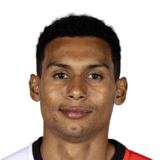 FC 26 Marcos Lopez Face