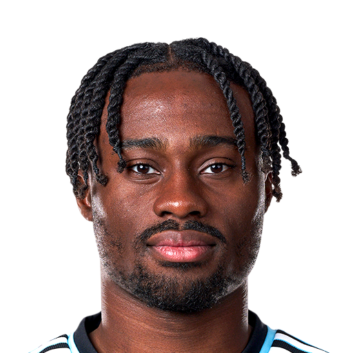 FC 26 Jordan Adebayo-Smith Face