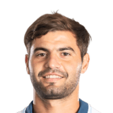 FC 26 Santiago Sosa Face