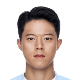 FC 26 Jang Seong Won Face