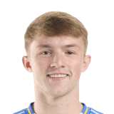 FC 26 Joe Gelhardt Face