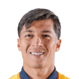 FC 26 Alan Franco Face