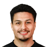 FC 26 Alexander Diaz Face