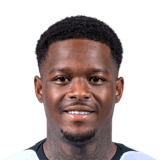 FC 26 Daishawn Redan Face