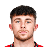 FC 26 Adam O'Reilly Face