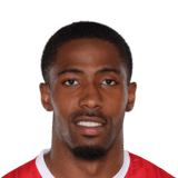 FC 26 Kayne Ramsay Face